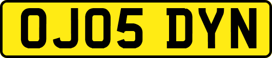 OJ05DYN
