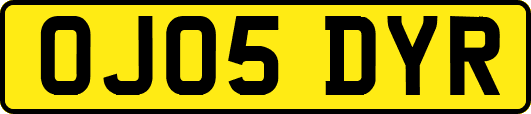 OJ05DYR