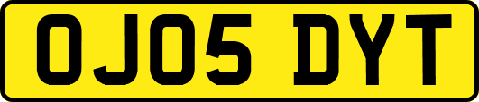 OJ05DYT