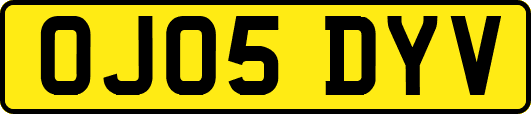 OJ05DYV