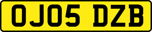 OJ05DZB