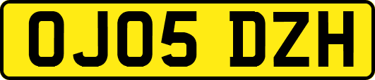 OJ05DZH