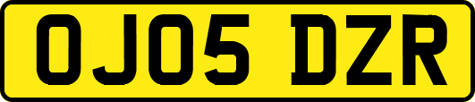 OJ05DZR