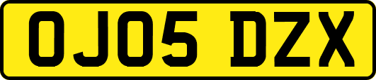OJ05DZX