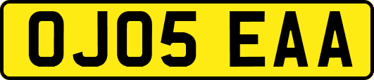 OJ05EAA