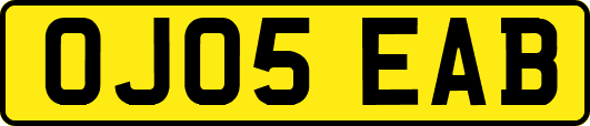 OJ05EAB