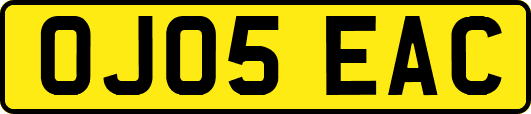 OJ05EAC