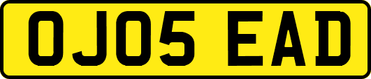 OJ05EAD