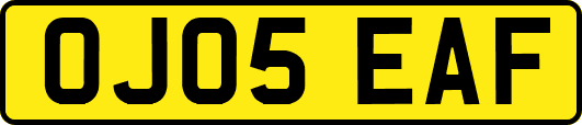 OJ05EAF