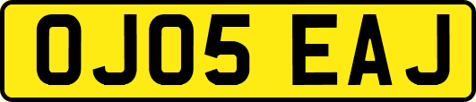 OJ05EAJ