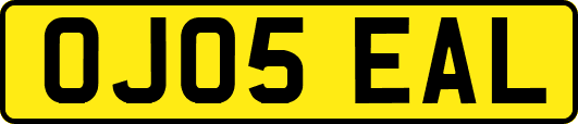 OJ05EAL