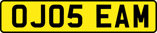 OJ05EAM