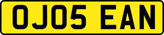 OJ05EAN