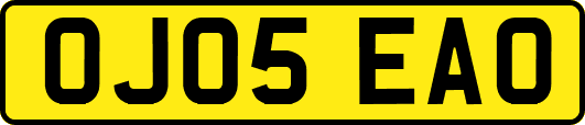 OJ05EAO
