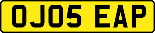 OJ05EAP