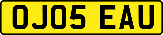 OJ05EAU