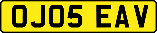 OJ05EAV