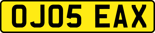 OJ05EAX