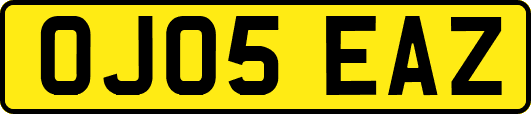 OJ05EAZ