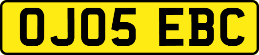 OJ05EBC