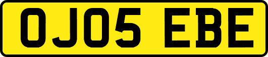 OJ05EBE
