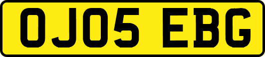 OJ05EBG