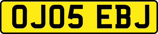OJ05EBJ