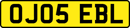 OJ05EBL