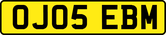 OJ05EBM