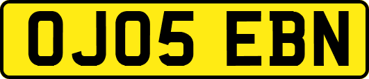 OJ05EBN