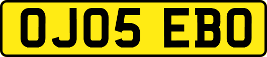 OJ05EBO