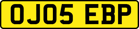 OJ05EBP