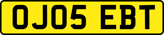 OJ05EBT