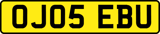 OJ05EBU