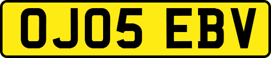 OJ05EBV