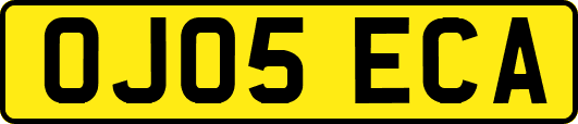 OJ05ECA