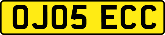 OJ05ECC
