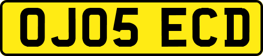 OJ05ECD