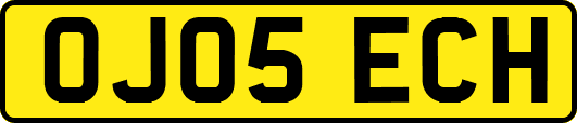 OJ05ECH