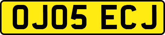 OJ05ECJ