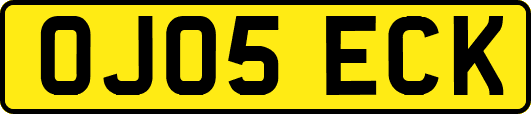 OJ05ECK