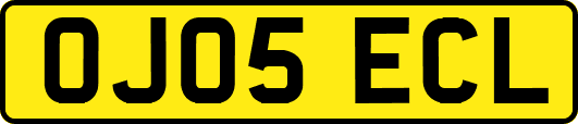 OJ05ECL