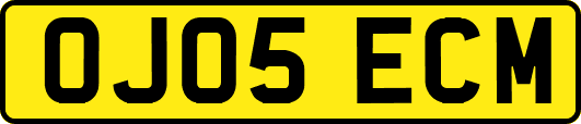 OJ05ECM