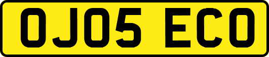 OJ05ECO
