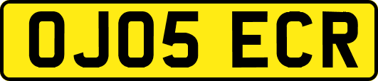 OJ05ECR