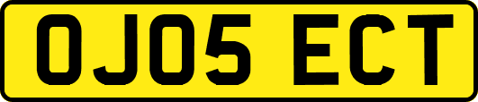 OJ05ECT