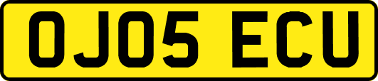 OJ05ECU