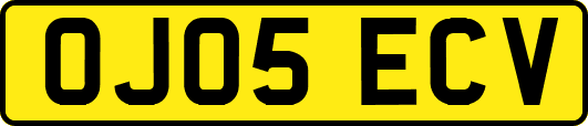 OJ05ECV
