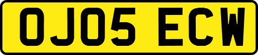 OJ05ECW