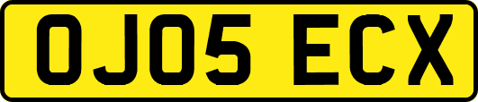 OJ05ECX